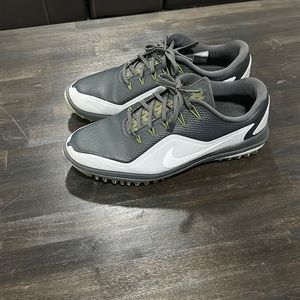 Nike Lunarlon Golf Shoe